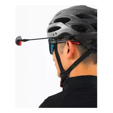 Espejo Retrovisor Para Casco Ciclista Bicicleta Ciclismo Marinshop Retrovisor De Casco Bici Espejo Derecha O Izquierda 