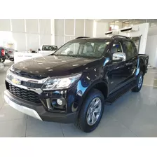 Chevrolet S10 4x4 Ltz Automatica 2023 At 0km Cabina Doble