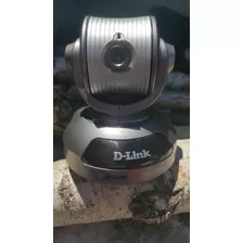 Cámara D-link Dcs 5300g Para Reparación 