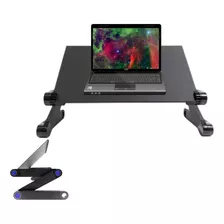 Base Suporte Ergonômico P/ Notebook,netbook, Tablet Dobravel