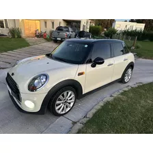 Mini Cooper 2018 1.5 F55 Pepper Wired 136cv