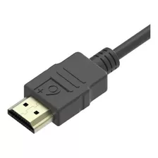 Cable Hdmi One Plus 3 Metros Hdmi V 1.4 Alta Calidad