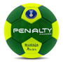 Segunda imagen para búsqueda de pelota handball penalty