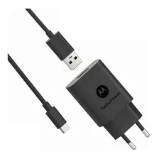 Cargador Original Carga Rapida 20w Compatible Xiaomi + Cable