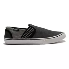 Panchas Shadow Hombre Negro Sha4014ne