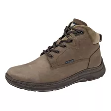 Bota Y Botin Dockers D221541 Para Hombre Olivo Tx3