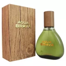 Perfume Loción Agua Brava Hombre 100 Ml - mL a $839