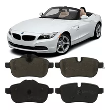 Pastilha Freio Traseira Bmw Z4 Roadster E89 2.0i 2011 A 2013