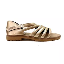 Sandalias De Mujer Romanas Bajas Ultra Cómodas Urbanas Altas