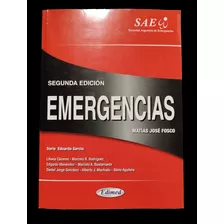Manual Emergencias Sae