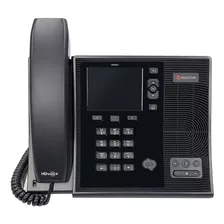 Cx600 Teléfono Ip Polycom 