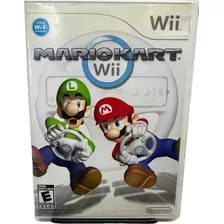 Mario Kart Wii | Nintendo Wii Completo