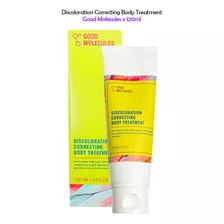 Discoloration Correcting Body Treatment 120 Ml