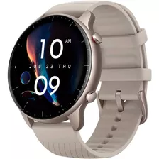 Smartwatch Amazfit Gtr 2 Gris Alexa Integrado