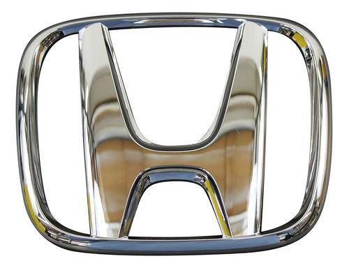 Todos Los Logotipos De Honda, Accord, Civic, Odyssey, Fit,   Foto 6