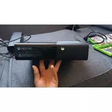 Xbox 360 Semi-nuevo