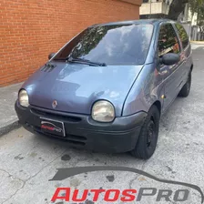 Renault Twingo .