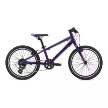 Giant Arx 20 2021 Aluminium Kids Bike Purple