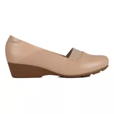 Zapato Clasico Massimo Chiesa Super Cómoda 7014.265