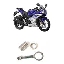 Biela Yamaha R15 Japonesa 100% + Envio