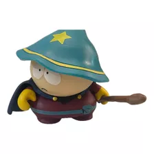 Action Figure Eric Cartman Grand Wizard South Park Fandom