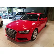 Audi A4 2014 1.8 Ambition Tfsi 170cv Cassano Automobili