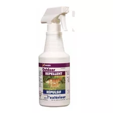 Hagen Repelente De Perros Para Exteriores - 500ml