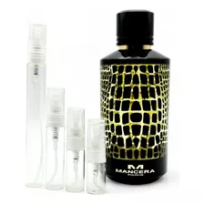 5 Ml En Decant De Wild Python De Mancera Eau De Parfum