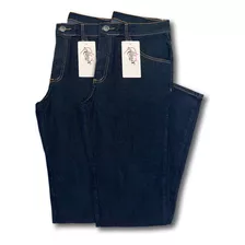  Kit 2 Calça Jeans Masculina Tradicional (sortidas)