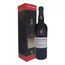 Oporto Taylor´s Lbv 750 Ml- Con Estuche - Berlin Bebidas