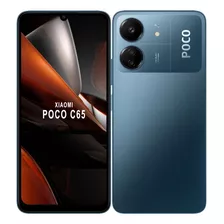 Xiaomi Poco C65 6,74 4g 8gb 256gb Triple Cam 50mp