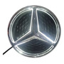 Llave Portachip Mercedes Benz Sprinter,vito Mercedes Benz Smart