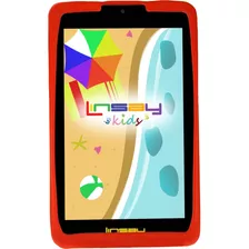 Tablet Linsay Kids Funny Pantalla Táctil 7 1280x800 Ips