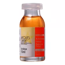 Jacques Janine Extra Lumino Ampola Unidose 15ml