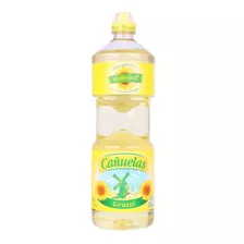 Aceite De Girasol Cañuelas 1.5 Lt