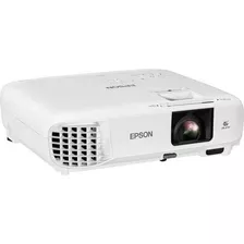 Proyector Multimedia Epson Powerlite X49 Portátil 3600l 3lcd