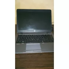 Laptop Hp Elitebook Core I5 