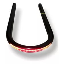 Loop, Curva Cafe Racer Moto Con Led, Compatible Ft125