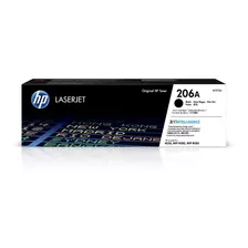 Toner Original Hp Laserjet 206a Tinta Negra (w2110a)