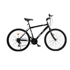 Bicicleta De Montaña, Pro, Rodada 29', Frenos De Disco, 21 V