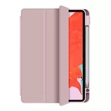 Funda Para iPad 10.9 11 Wiwu Protective Case Pink _ap