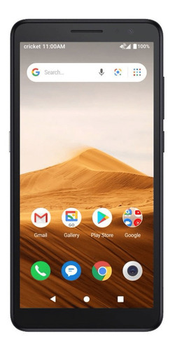 Alcatel Glimpse 1b 5002c 4g 16gb 2gb Ram 3.000mah Android 10