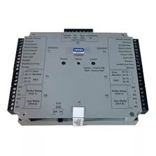 Controladora De Acesso Vertx Evo V2000 Interface Hid