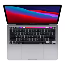 Apple Macbook Pro 13 M1 8 Core 2020 8gb 256gb Space Gray