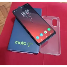 Moto G22 128gb