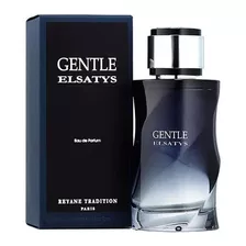 Perfume Reyane Gentle Elsatys - mL a $20