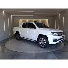 Volkswagen Amarok Extreme 3.0 Cd 4x4 V6 At D 2019/2019