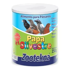 Papa Silvestre - 250 G