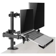 Soporte Monitor Escritorio Brazo De Monitor Escritorio 13-32