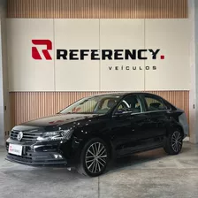 Volkswagen Jetta Highline 2.0 Tsi Automático 2017.